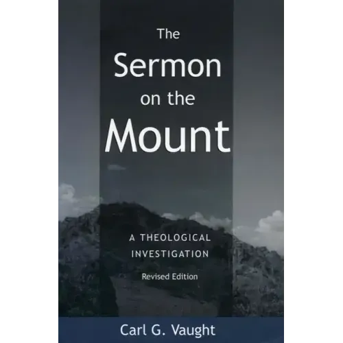Sermon on the Mount