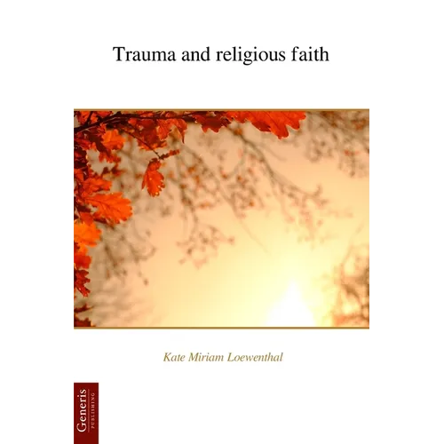 Trauma and religious faith