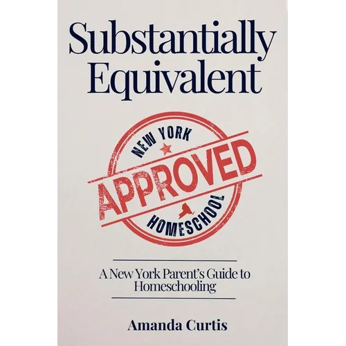Substantially Equivalent