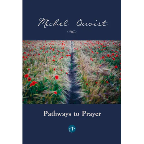 Pathways to Prayer