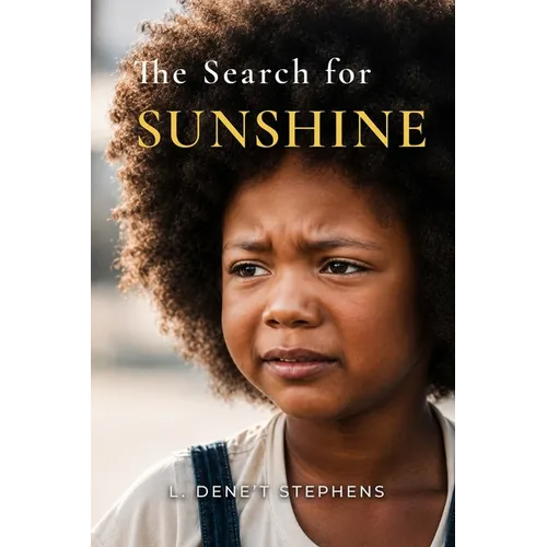 The Search for Sunshine