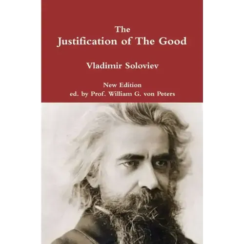 The Justification of The Good