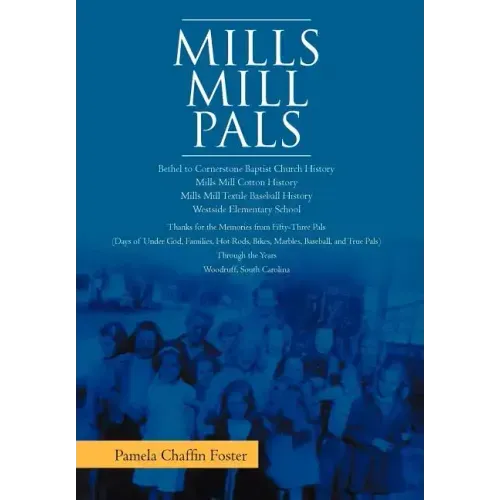 Mills Mill Pals