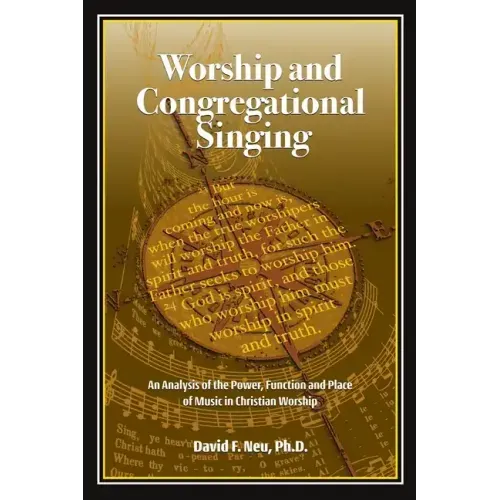 Worship and Congregational Singing