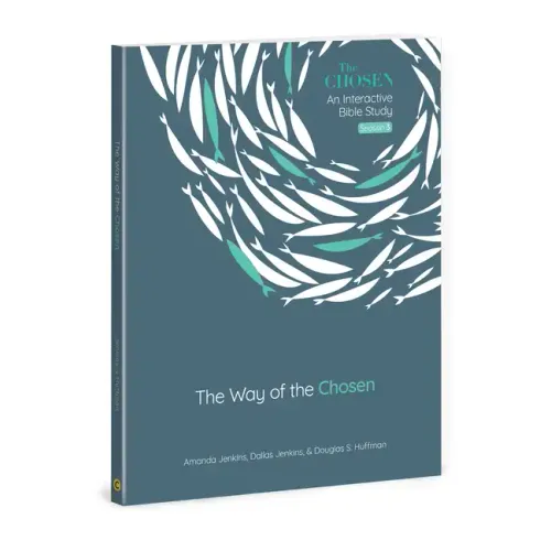 The Way of the Chosen: Volume 3