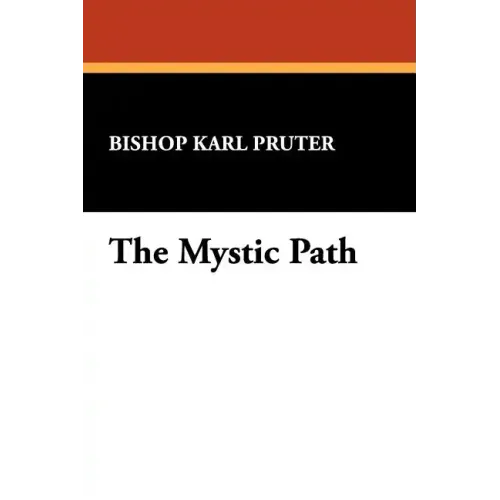 The Mystic Path