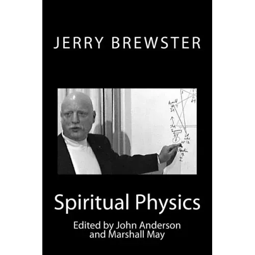 Spiritual Physics