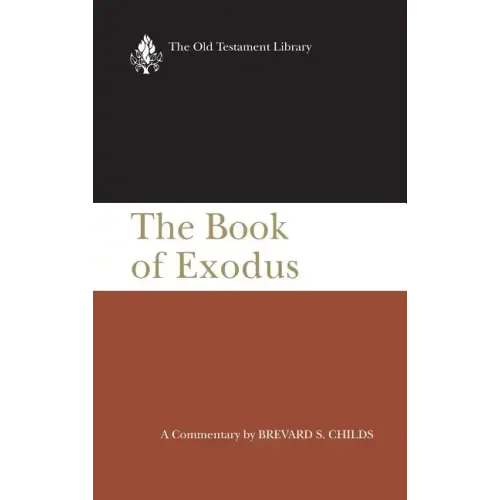 The Book of Exodus (OTL)