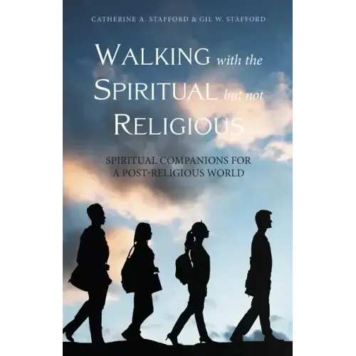 Walking with the Spiritual but not Religious
