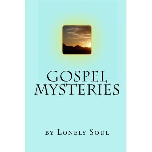 Gospel Mysteries