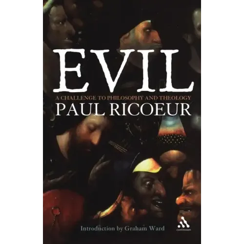 Evil: A Challenge to Philosophy and Theology