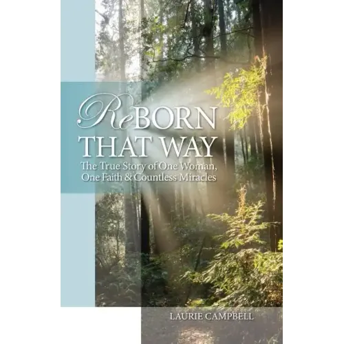 Reborn That Way