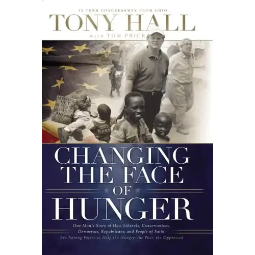 Changing the Face of Hunger