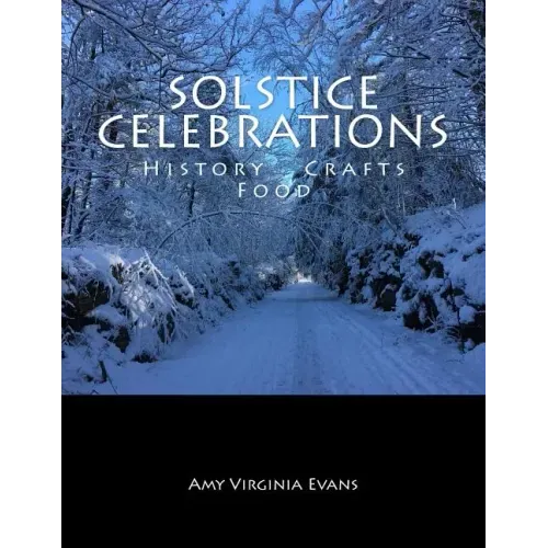 Solstice Celebrations