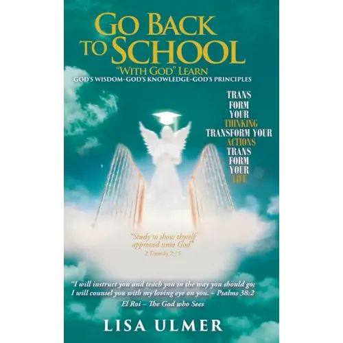 Go Back To School