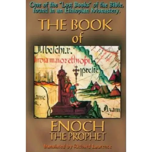 The Book of Enoch the Prophet