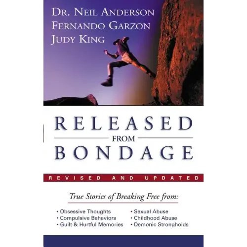 Released from Bondage