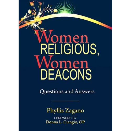 Women Religious Women Deacons