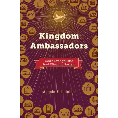 Kingdom Ambassadors