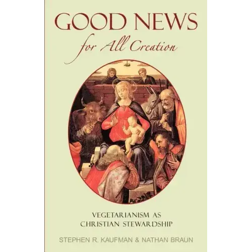 Good News for All Creation