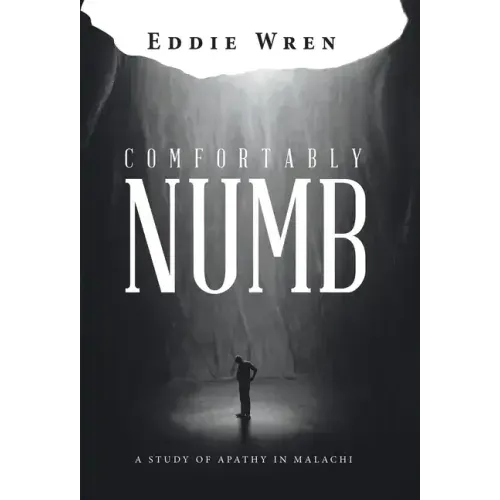 Comfortably Numb: A Study of Apathy in Malachi