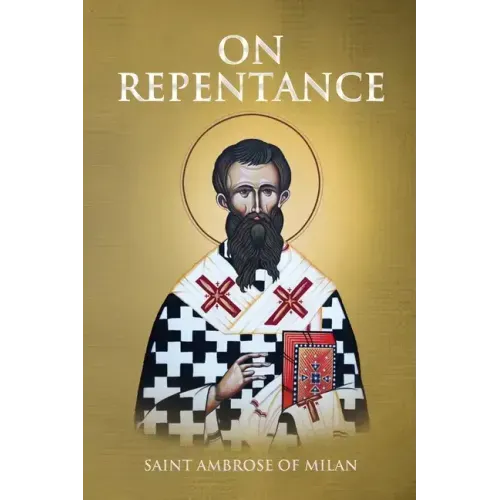 On Repentance