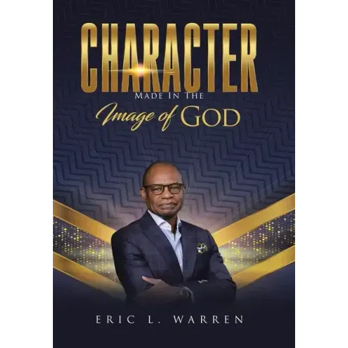 Character: Made in the Image of God