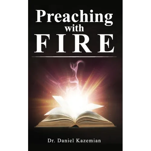 Preaching with Fire