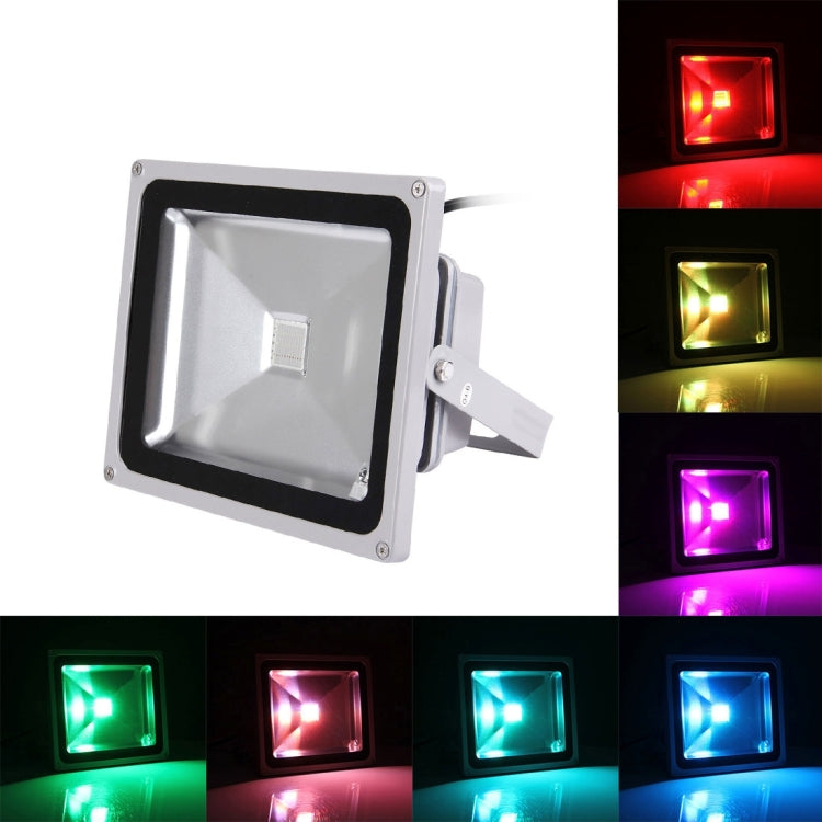2250LM with Remote Control, AC 110-265V, 30W