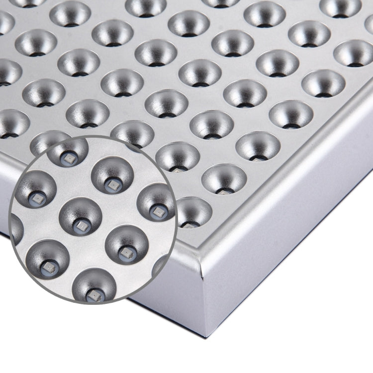 225 LEDs Greenhouse Light Aquarium Light, AC 85-265V, 45W/SMD 2835