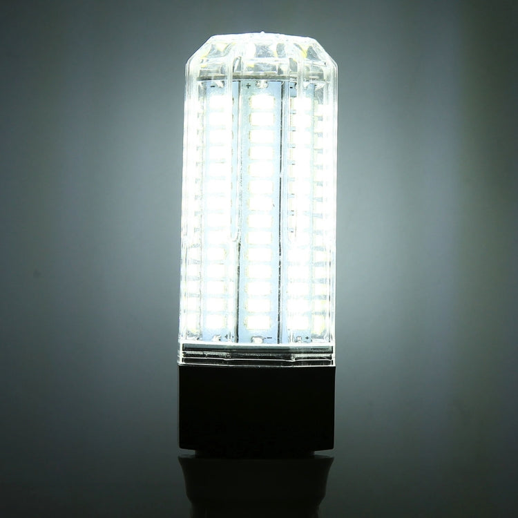 SMD 5730 Energy-saving Bulb, AC 110-265V, E27 126 LEDs White Light, E27 126 LEDs Warm White