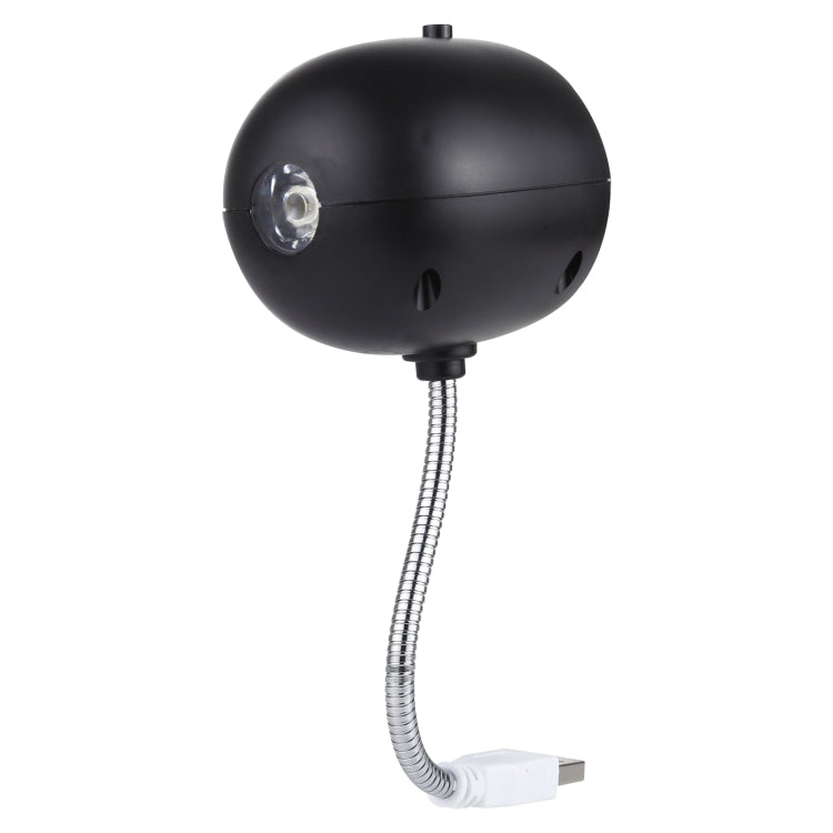 4W 5V USB LED Laser Starlight Projection Lamp
