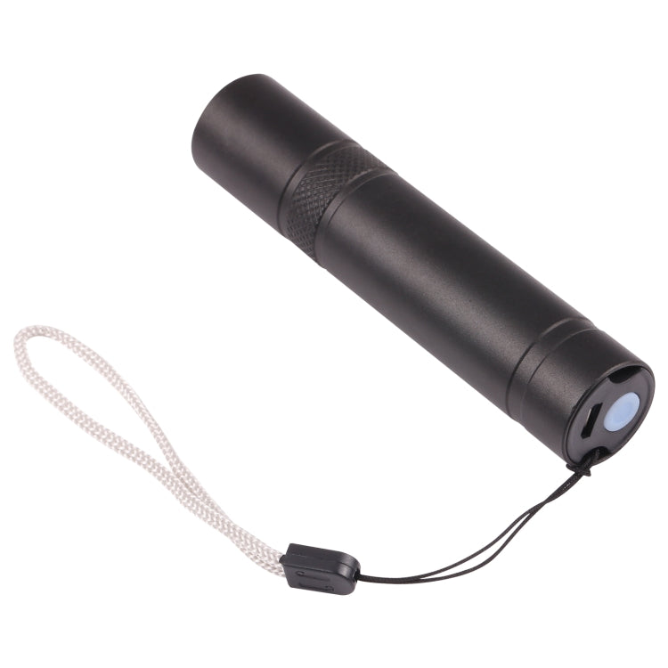 Mini Flashlight 3 Modes IPX45 Waterproof, 8
