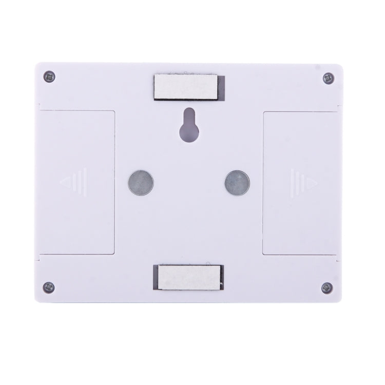 Switch Night Light Lamp, 4 COB