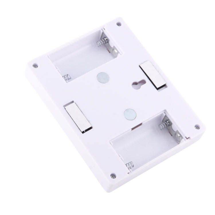 Switch Night Light Lamp, 4 COB