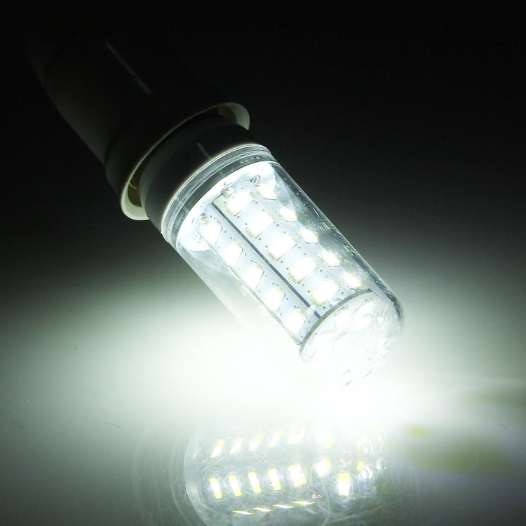 B22 3.5W 36 LEDs SMD 5730 LED Corn Light Bulb, AC 110-220V, AC 110-220V