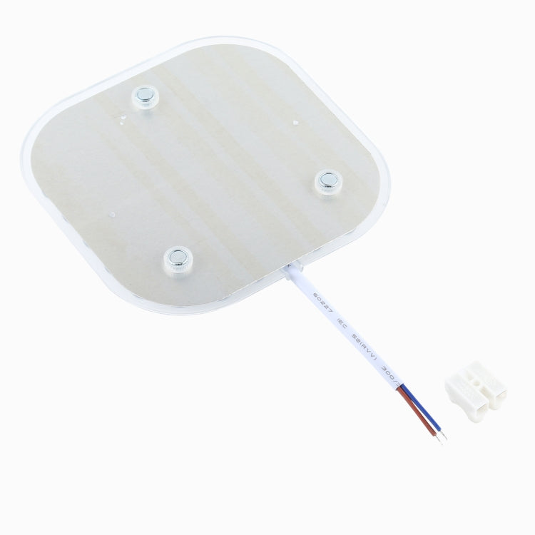 18W 36 LEDs Panel Ceiling Lamp LED Light Source Module, AC 220V, 18W 36 LEDs