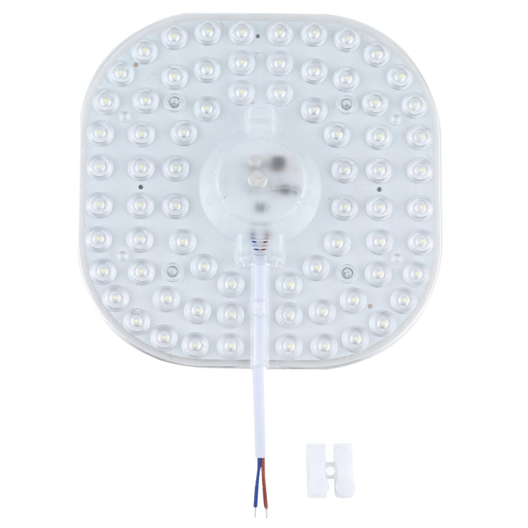 36W 72 LEDs Panel Ceiling Lamp LED Light Source Module, AC 220V, 36W 72 LEDs