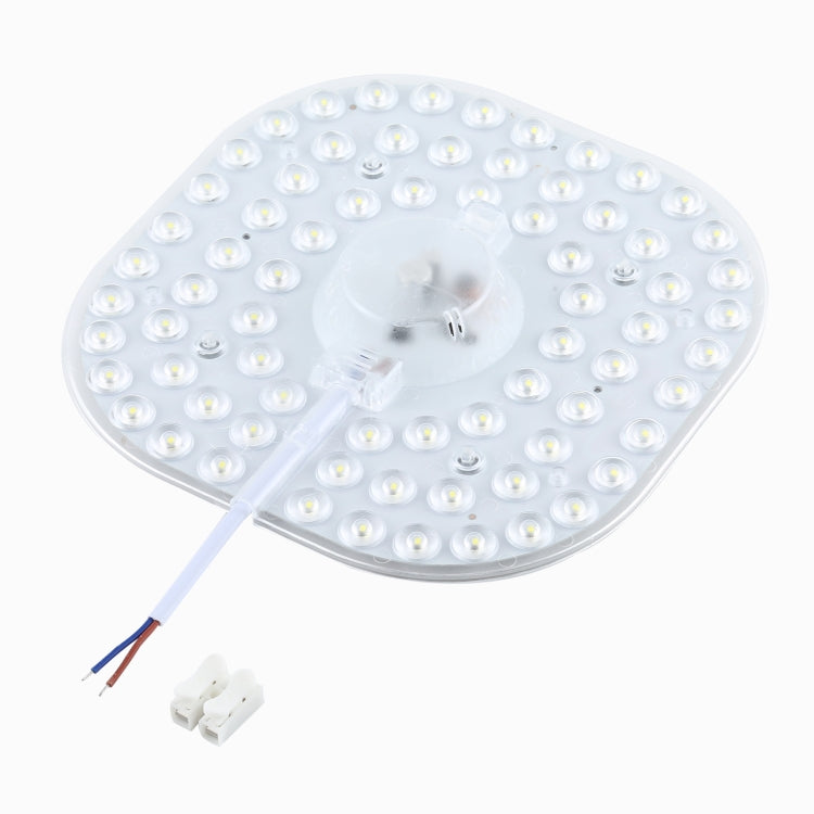 36W 72 LEDs Panel Ceiling Lamp LED Light Source Module, AC 220V, 36W 72 LEDs