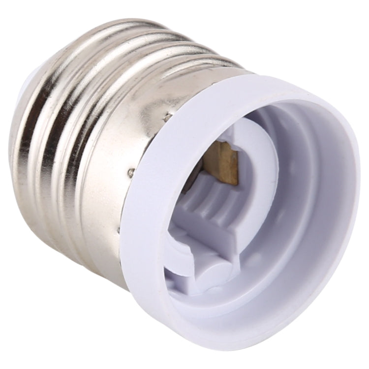 E27 to E12 Light Lamp Bulbs Adapter Converter, E27 to E12