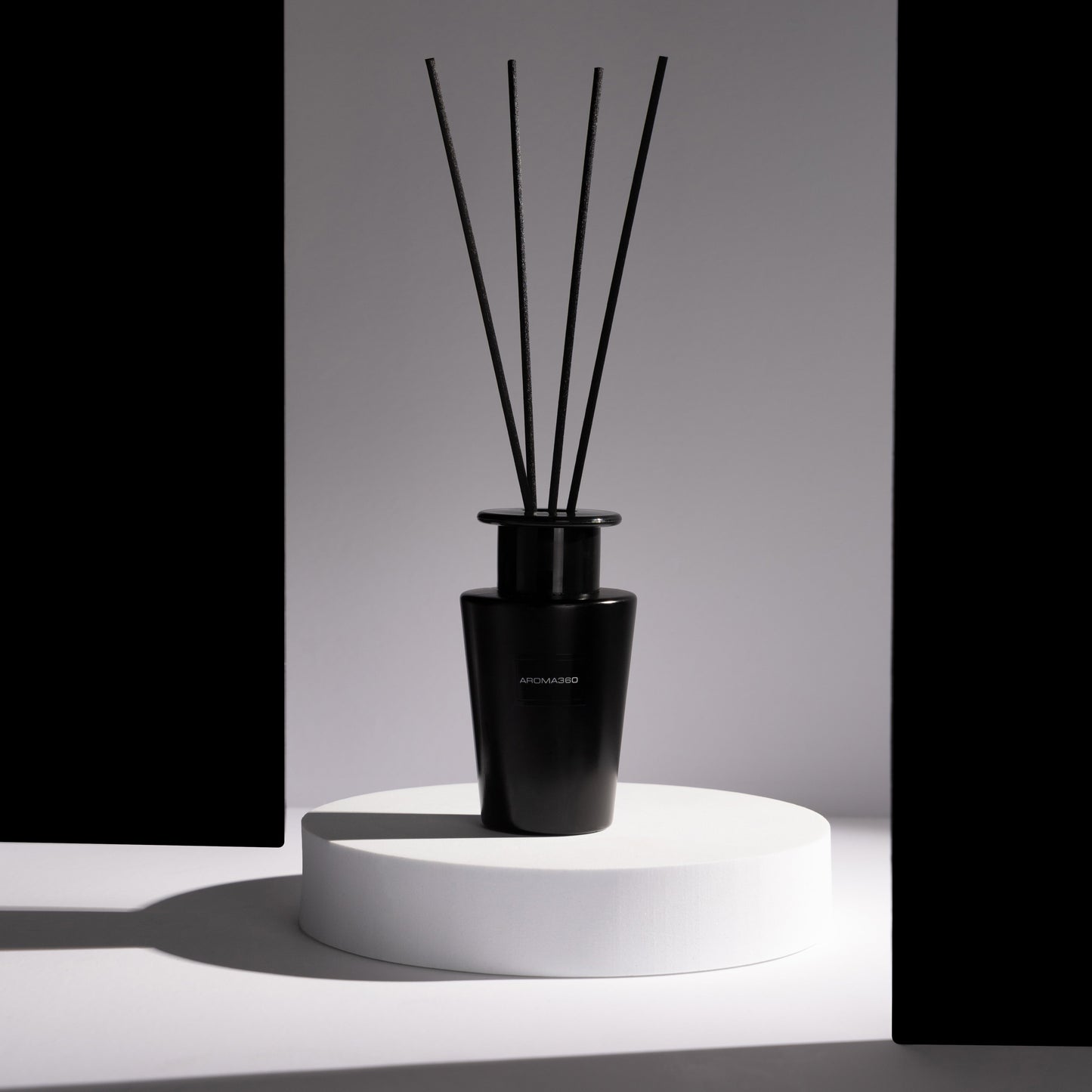 Black Velvet Reed Diffuser