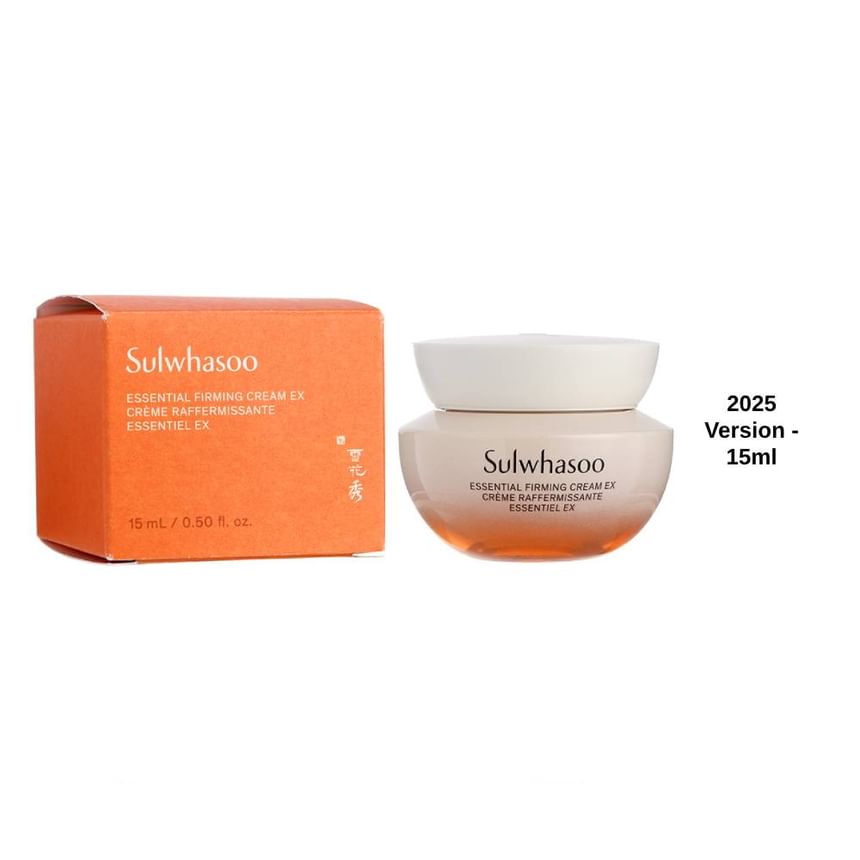 Sulwhasoo Essential Firming Cream EX Mini