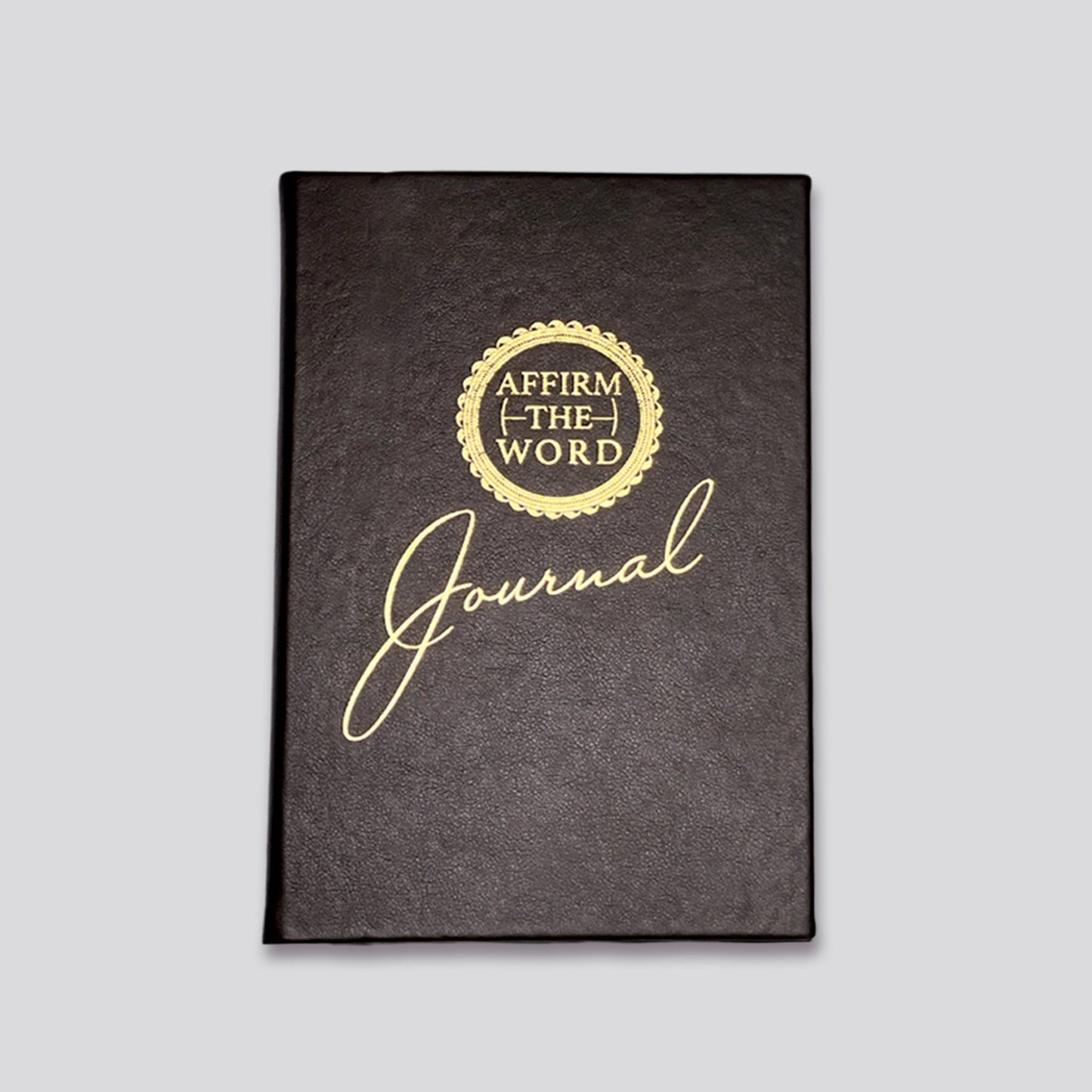 Bundle: Strength for Men & ATW Journal