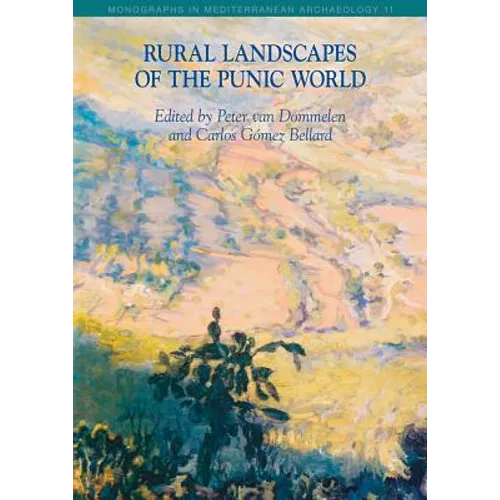 Rural Landscapes of the Punic World