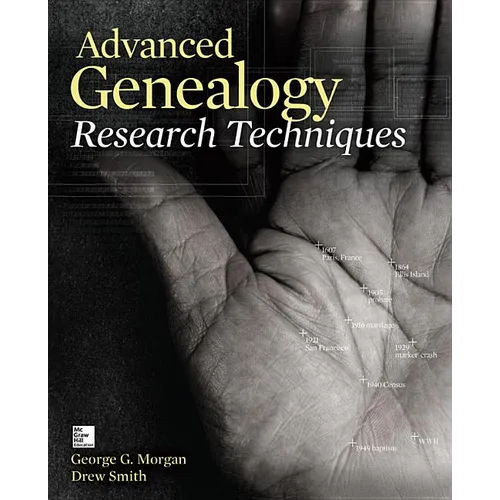 Advanced Genealogy Research Techniques