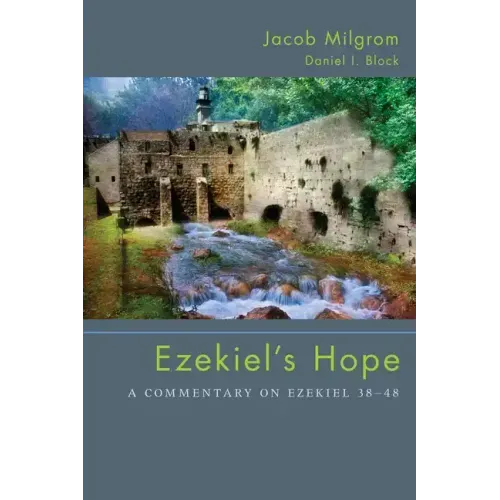 Ezekiel's Hope