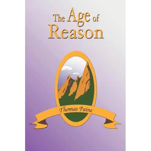 The Age of Reason