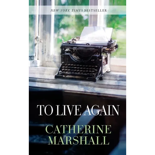 To Live Again