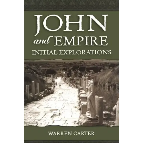John and Empire: Initial Explorations