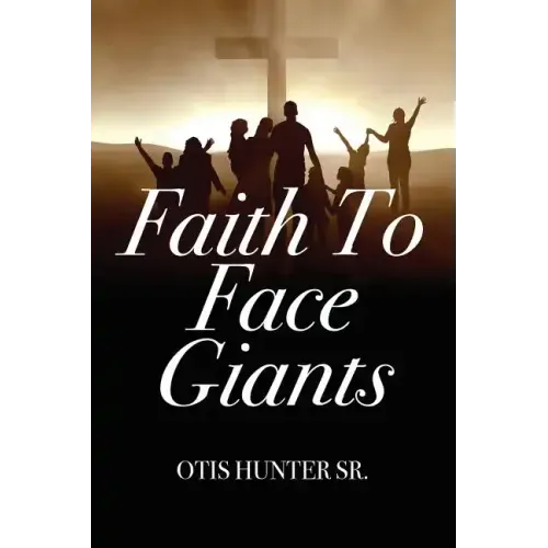 Faith to Face Giants